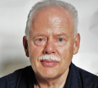 Wolfgang David Wolfgang David