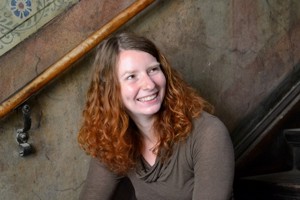 Katharina Bendixen, Foto: Benjamin Gladis Katharina Bendixen, Foto: Benjamin Gladis