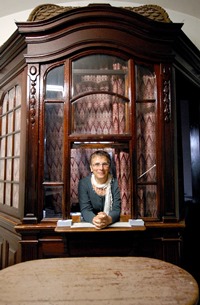 Constanze John Constanze John